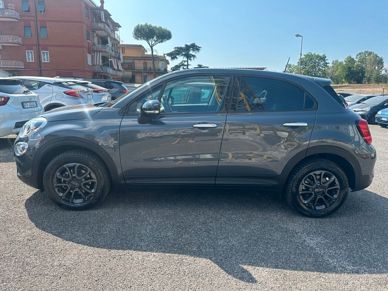 Other Fiat 500X 1.3 MultiJet 95 CV SOLO KM 15000 imagem 3