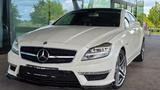 Mercedes-Benz CLS 350 AMG LINE/63 LOOK/20 ZOLL - : Taxi