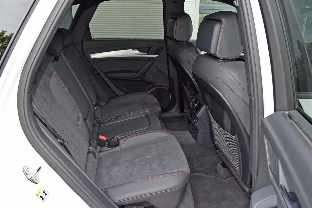 Audi Q5 - Bild 6