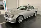Mercedes-Benz SLK 200  - Mercedes-Benz SLK 200 Gebrauchtwagen in München