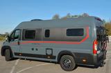 Dethleffs Globetrail Fiat Advantage CVD 630 ER