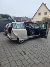 Ford B-Max 1,5 TDCi 55kW Trend Trend - Ford B-Max mit Diesel-Antrieb