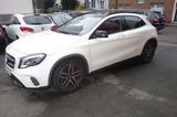 Mercedes-Benz GLA 180 AUTOMATICK  5TÜRRIG TÜV/AU ALUFELGEN - Mercedes-Benz GLA 180: Limousine