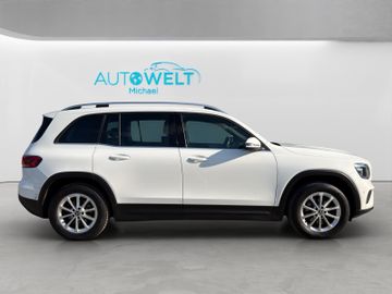 Mercedes GLB 180 - 4