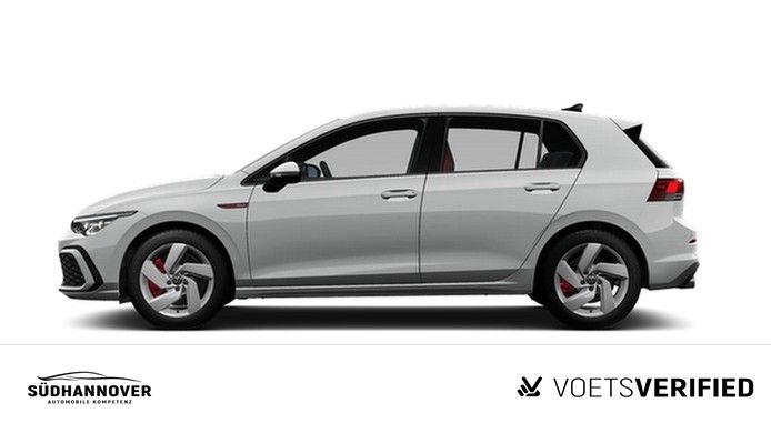 Volkswagen Golf - Bild 4