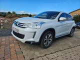 Citroën C4 Aircross Exclusive 4WD/1.HD/Uff/Garantie - Citroën C4 SUV