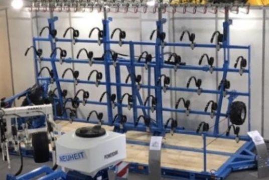 Andere GFSI - Intensiv 6 S