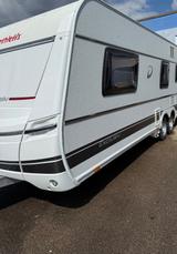 Dethleffs Exclusiv 760 ER - Dethleffs Exclusiv