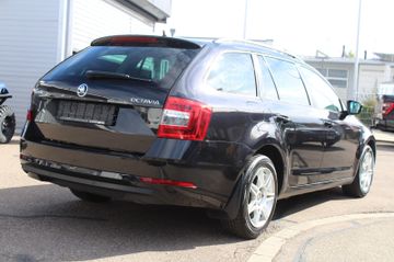 Skoda Octavia - 8