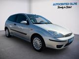 Ford Focus **ERST 50 TKM-1.Hand-TÜV 11.2026** - Ford aus 2003