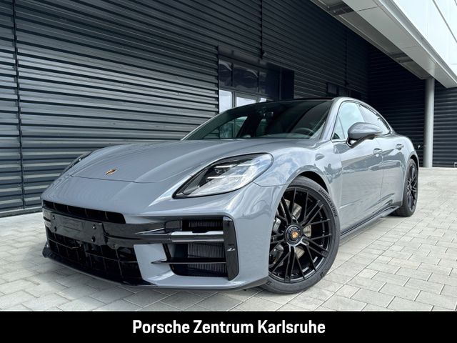 Porsche Panamera GTS BOSE Sportabgas LED-Matrix Head-Up