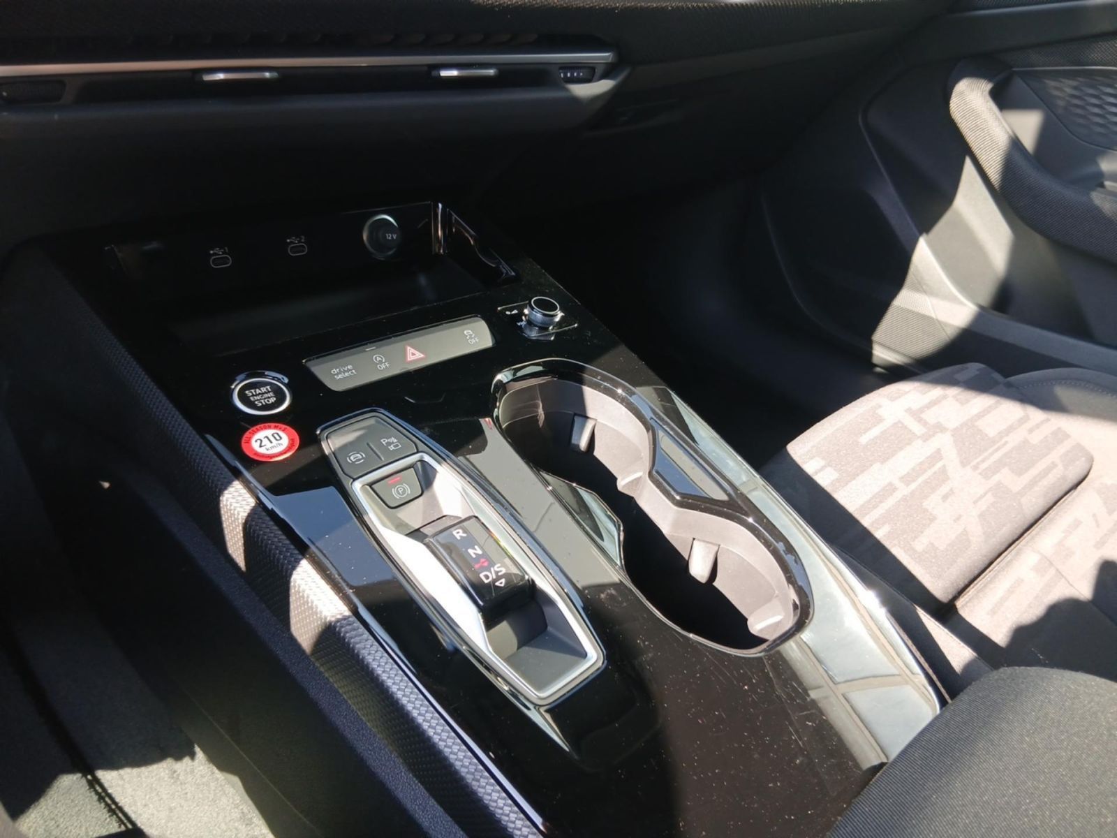 Audi A5 - Bild 18