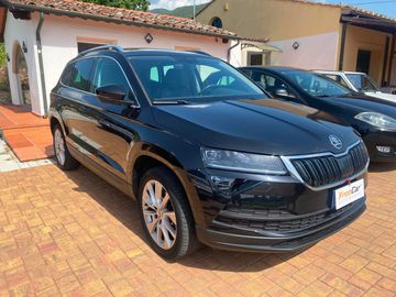Skoda Karoq - 3
