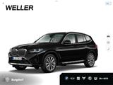 BMW X3 xDrive20i Laser HUD RFK DA HiFi AHK AHK DAB+ - gebrauchte BMW X3 aus dem Jahr 2024
