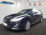 Mazda 6 Kombi  1.8 Edition - Mazda Gebrauchtwagen von 2012