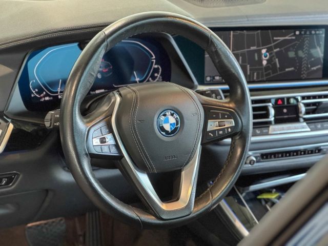BMW X5 - Bild 10