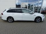 Volkswagen Golf 8 Variant 2.0 TSI 4Motion DSG R-Line *AHK*S - gebrauchte Kombis