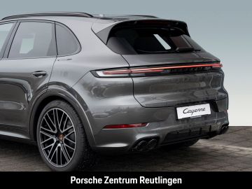 Porsche Cayenne - 12