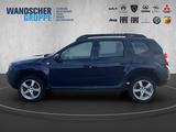 Dacia Duster 1.6 Prestige 4x4 Navi+SHZ+LM - Dacia Duster: 1.6