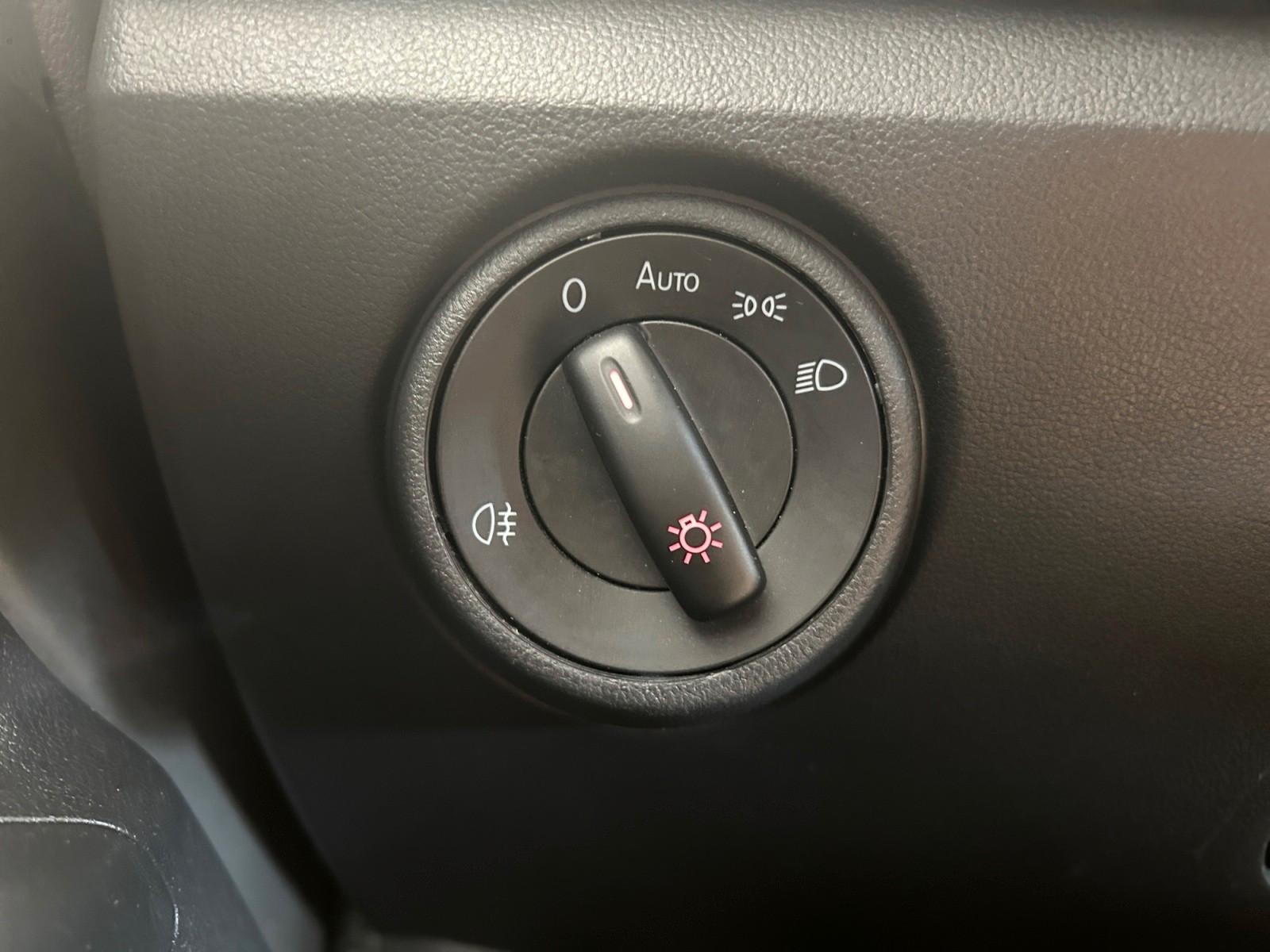 Volkswagen Up move up 1.0 KLIMA KAMERA TEMP PDC, миниатюра 17
