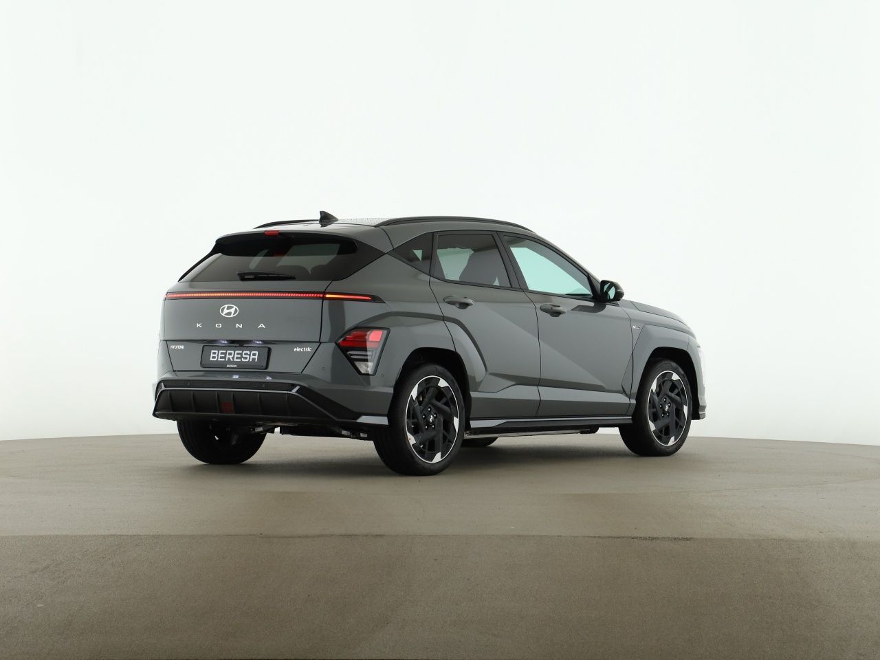 Hyundai Kona – Bild 7
