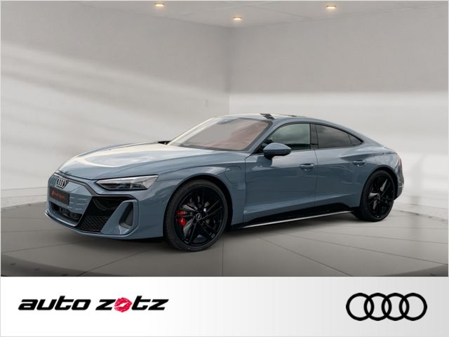 Audi S e-tron GT quattro 435 kW ,Luft,PDC,Virtual,BO