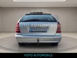 Mercedes-Benz C 220 CDI T AVANTGARDE AHK TÜV NEU - gebrauchte Mercedes-Benz C 220 aus dem Jahr 2006