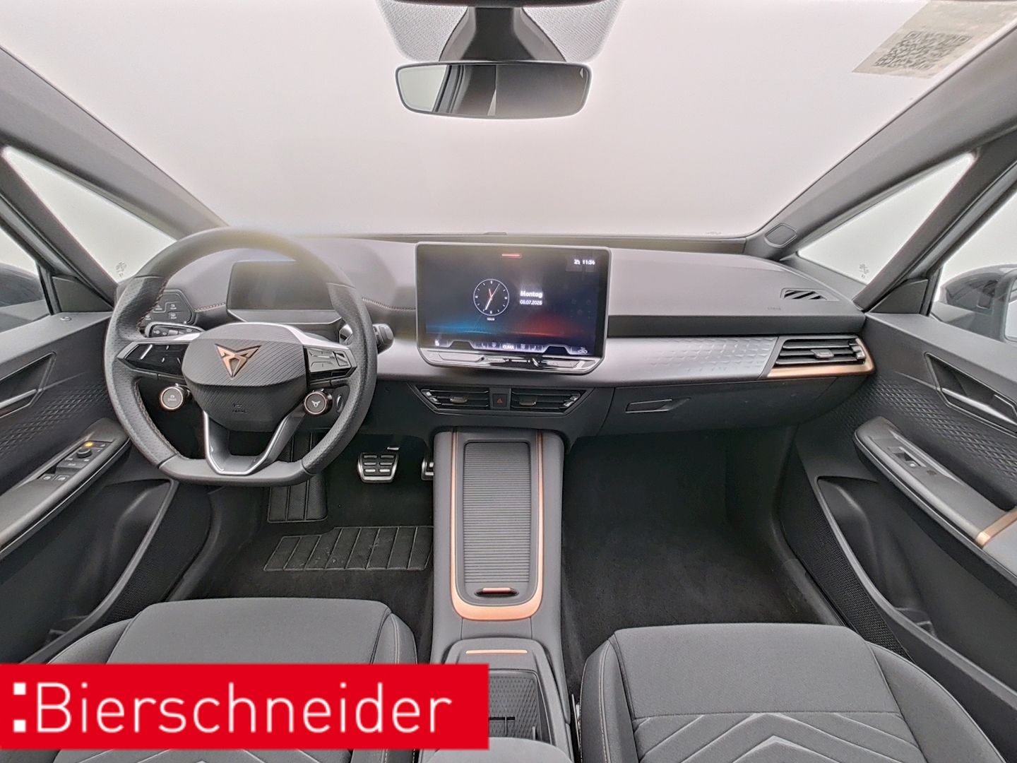 Cupra Born - Bild 11