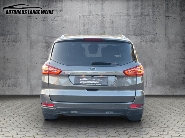 Ford S-Max S-MAX Titanium