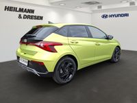 Hyundai i20 - Vorschau Bild 3