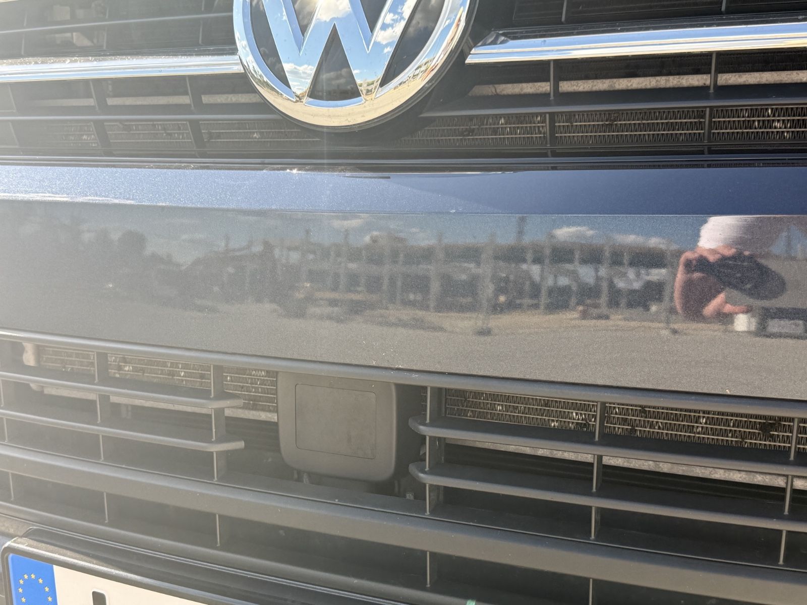 Volkswagen T6 California Ocean 4Motion *dt.At*1.Hd*SHZ* foto 14