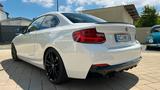 BMW 220d Coupé I M Sport I CarPlay - BMW 220 in Aachen