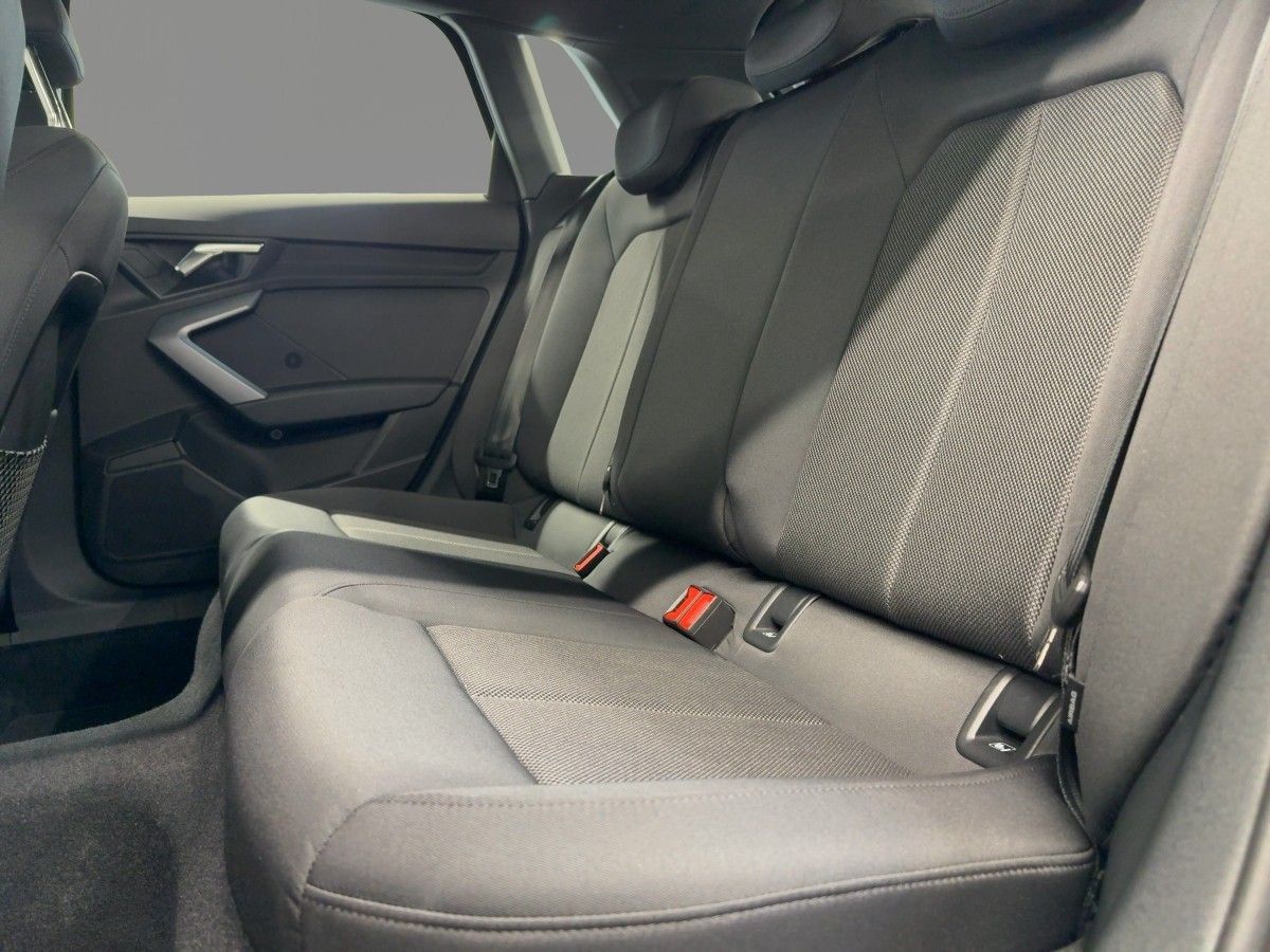Audi A3 - Bild 9