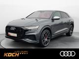 Audi SQ8 4.0 TFSI Tiptr., Matrix LED, AHK, HUD, Pano, - gebrauchte Audi SQ8 aus dem Jahr 2024