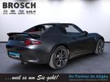 Mazda MX-5 RF 160 SPORTS GARANTIE 1.HD RECARO BOSE+LED - Mazda MX-5: Sport