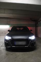 Audi A4 40 TFSI S tronic Avant -2.0 TFSI