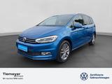 Volkswagen Touran 1.4 TSI DSG COMFORTLINE LEDER PANO eKLAPP - Volkswagen Touran in Essen