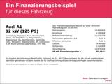 Audi A1 Sportback sport 1.4 TFSI Navi Pano Xenon - Audi A1 in Essen