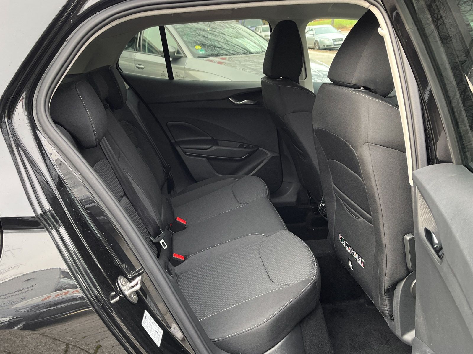 Skoda Fabia - Bild 9