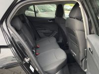 Skoda Fabia - Vorschau Bild 9