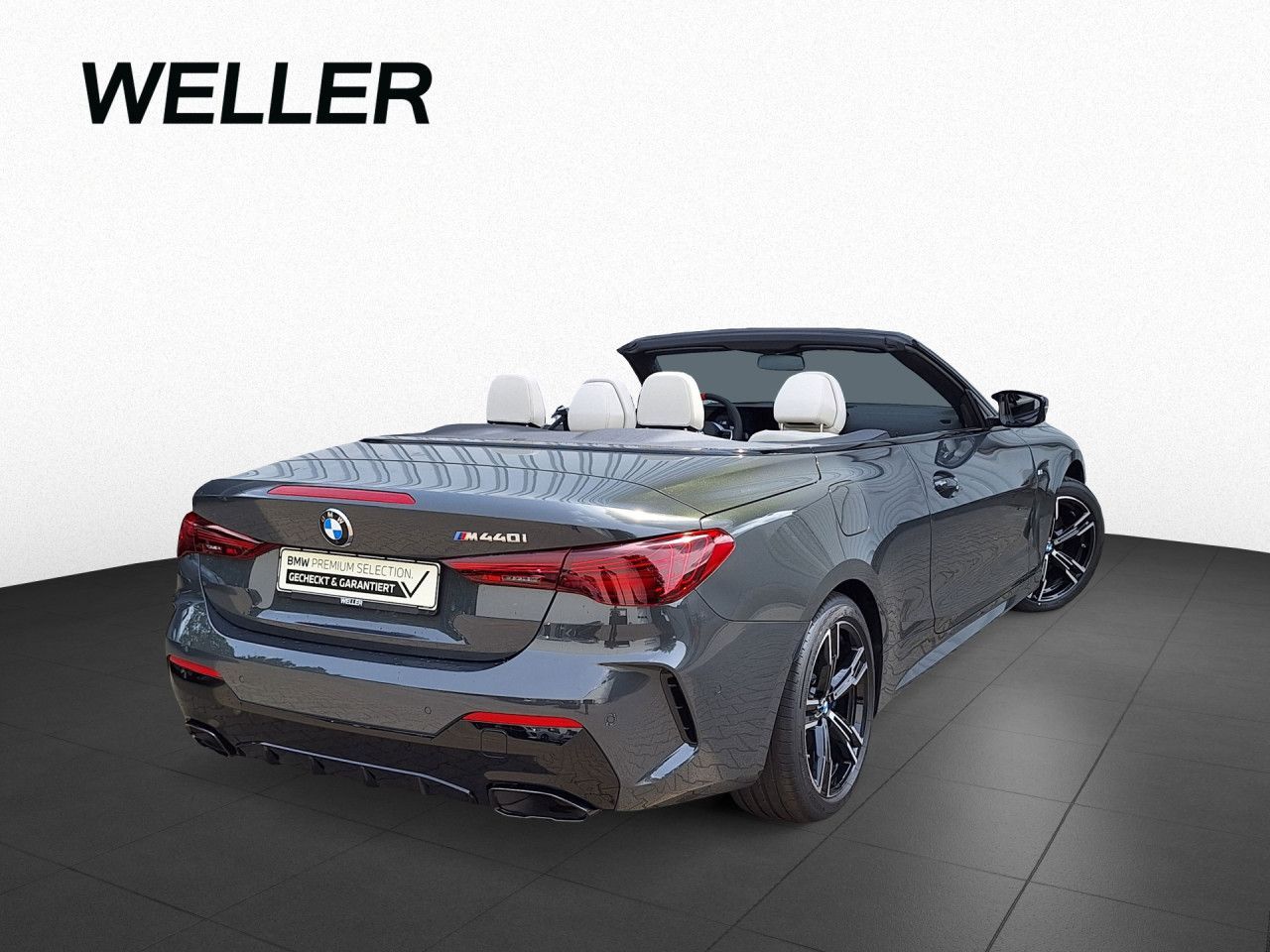 BMW M440 - Bild 9