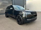 Land Rover Range Rover 3.0 D350 HSE Lang, 7 S...