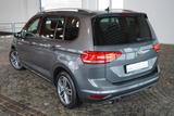 Volkswagen Touran 1.4 TSI Join LED Navi Sitzheizung ACC PDC - Volkswagen Touran: Join