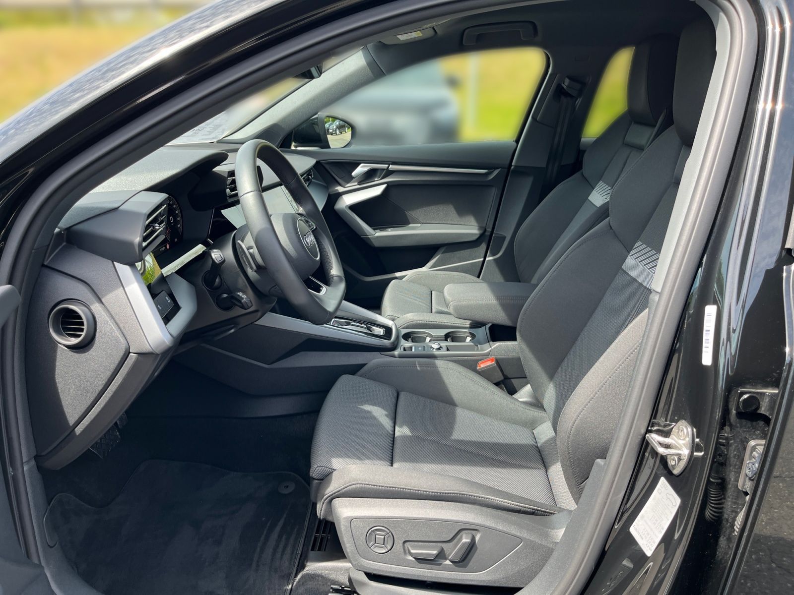 Audi A3 - Bild 15