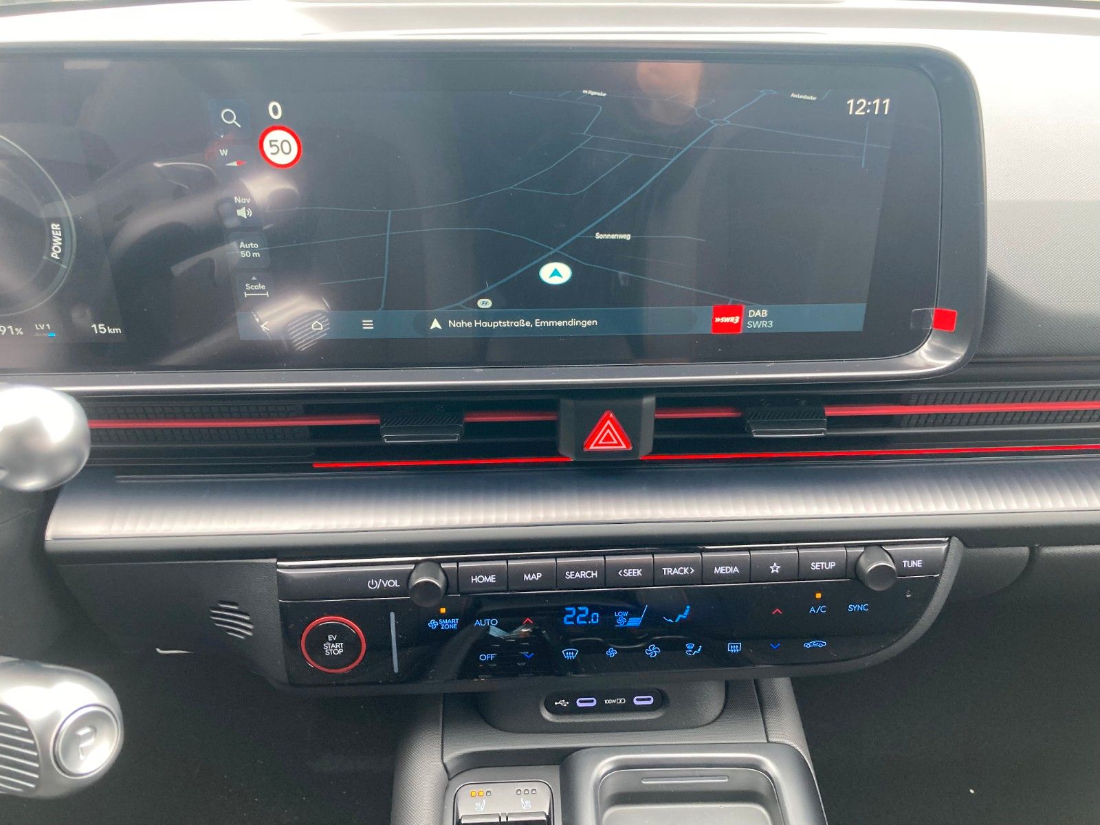 Hyundai IONIQ 6 – Bild 11
