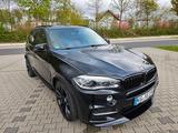 BMW X5 M50 M50d INDIVIDUAL AERO*SOFT*HUD*B&O*360*PAN - BMW X5 M50 aus 2014
