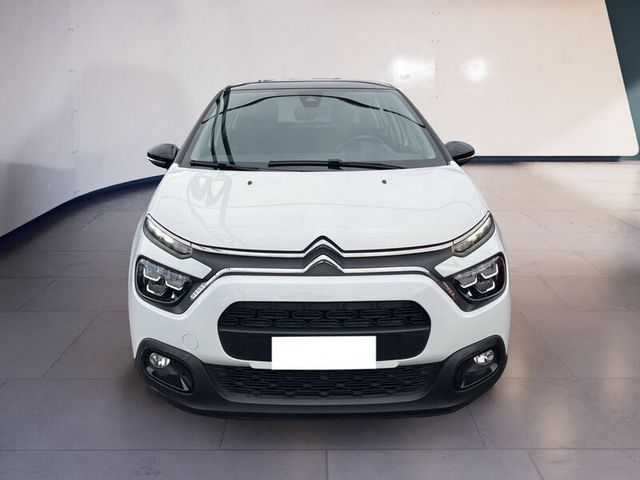 Citroën C3 III 2017 1.2 puretech Shine Pack s&s 