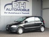 Volkswagen Fox KLIMAANLAGE NUR 95.000KM - gebrauchte VW Fox aus dem Jahr 2009