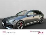 Audi RS4 Avant 2.9 TFSI quat. SPORTABGAS*PANO*VIRTUAL - Audi RS4: Sport