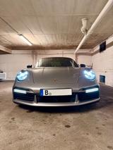 Porsche Turbo 992  Porsche Approved - Burmester - Carbon - Porsche 992 in Berlin
